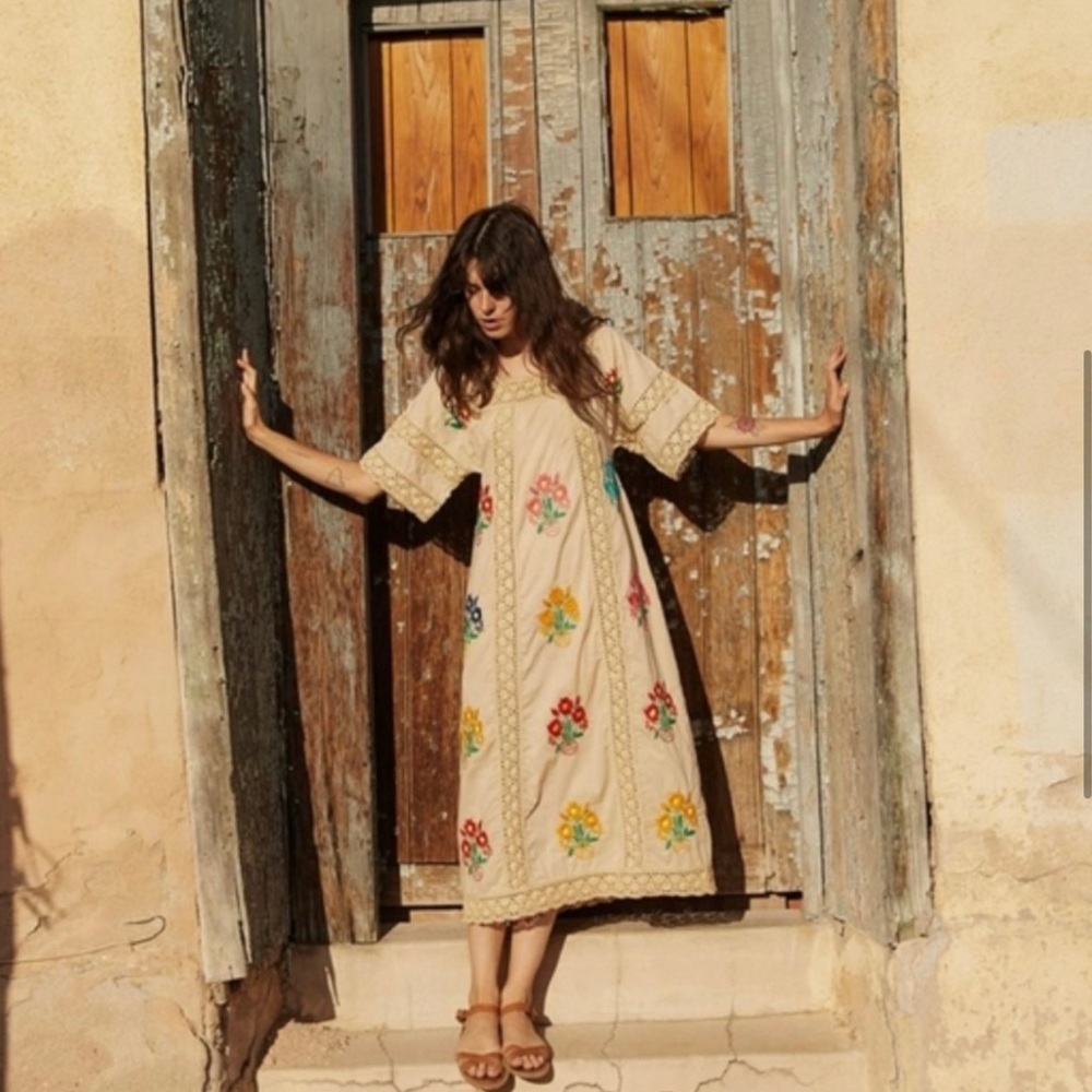 Christy Dawn The Simone Dress - XS/S NWT